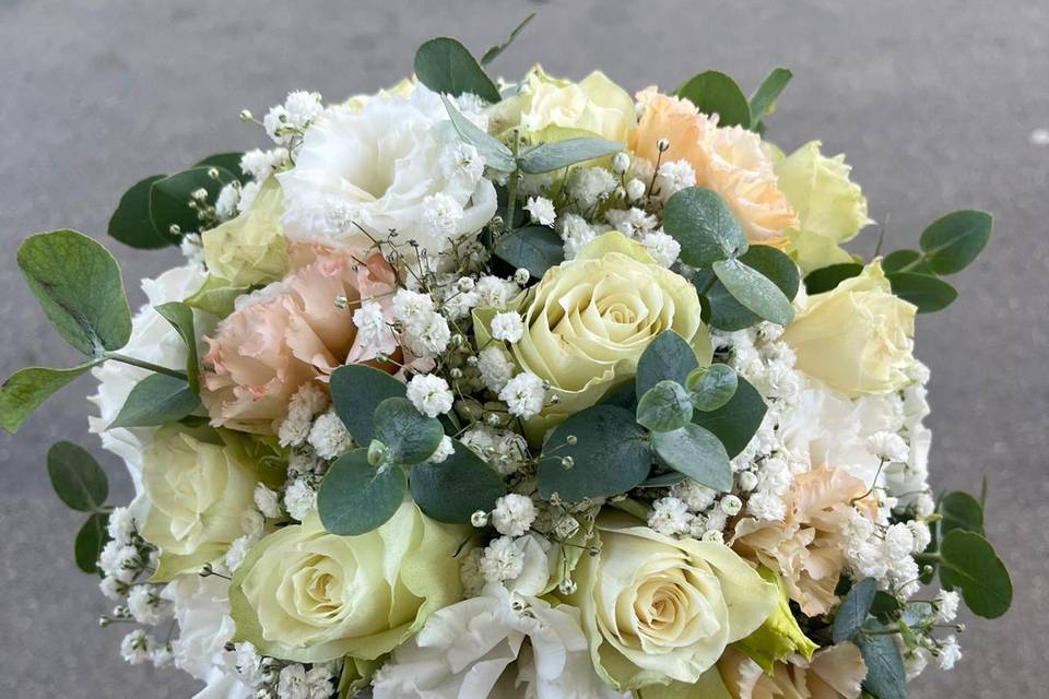 BOUQUET