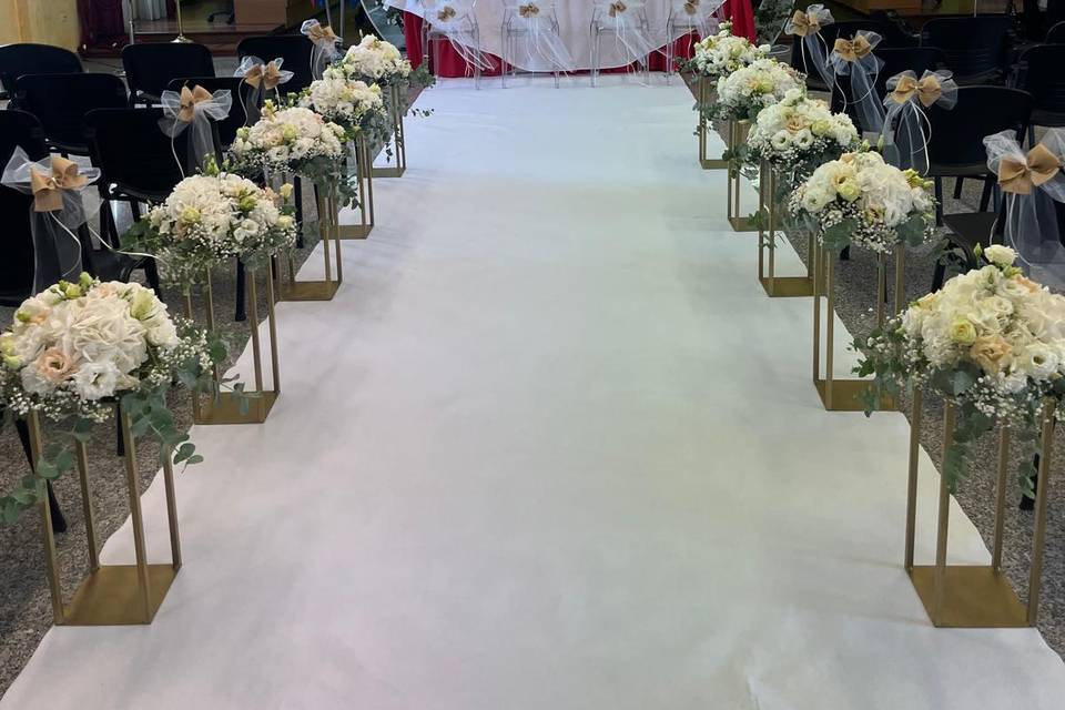 ALLESTIMENTO