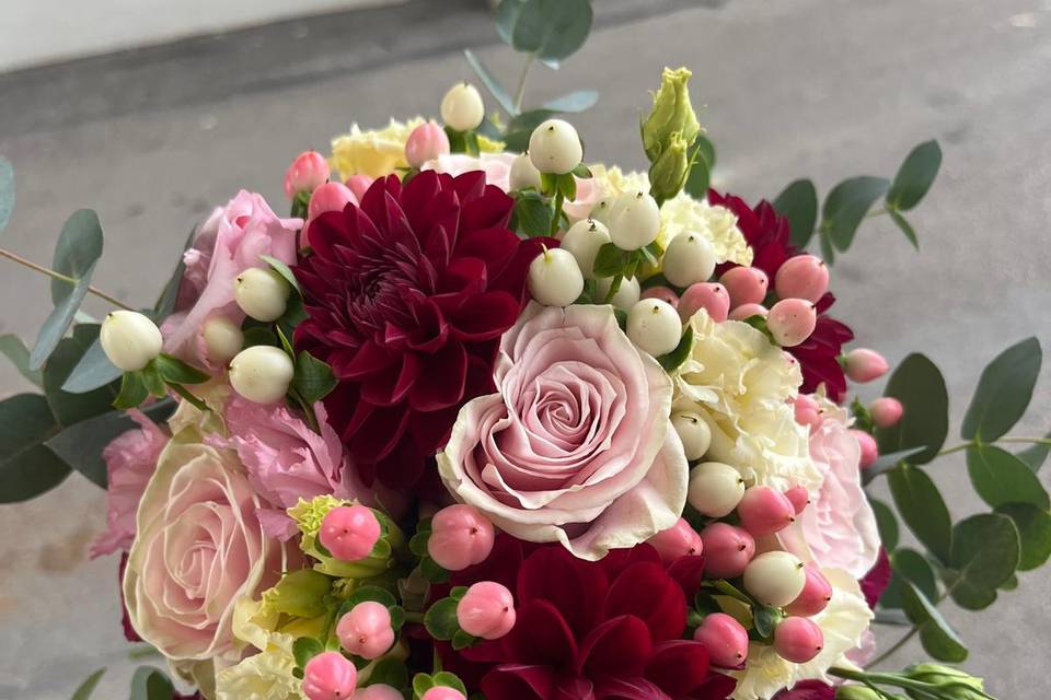 BOUQUET