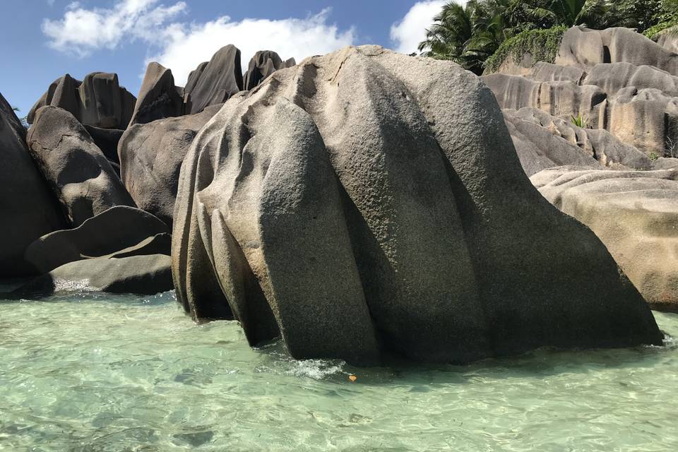 Seychelles