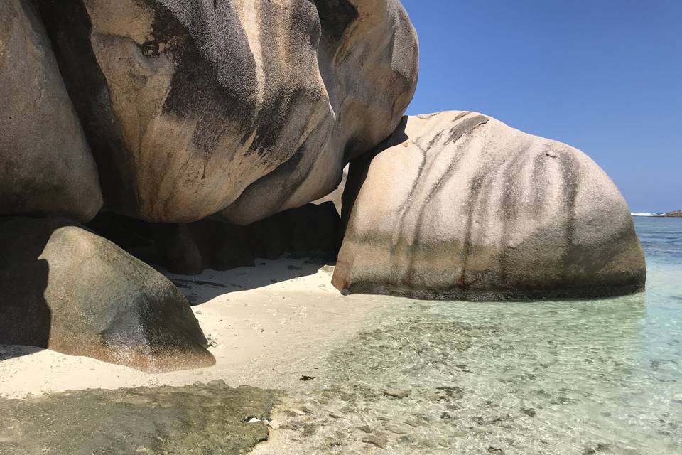 Seychelles