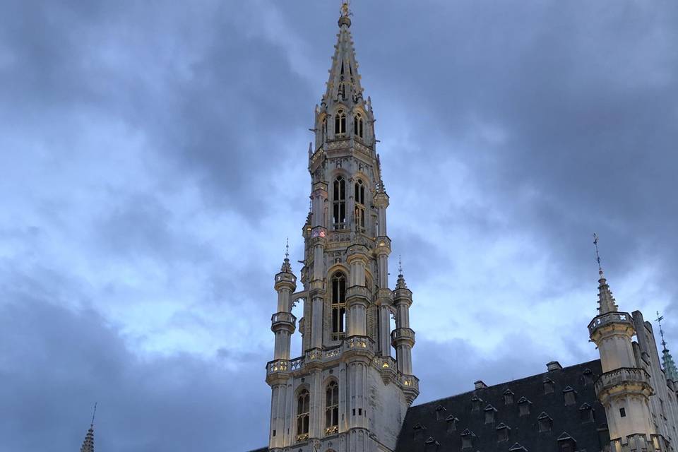 Bruxelles