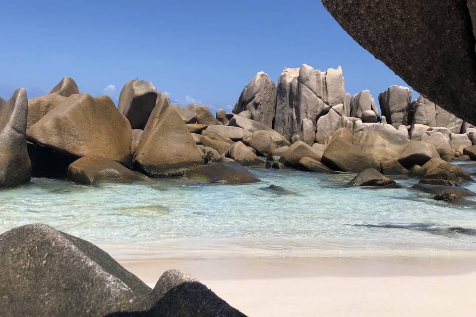 Seychelles