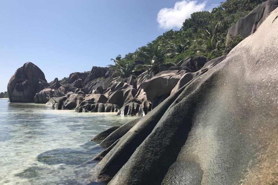 Seychelles