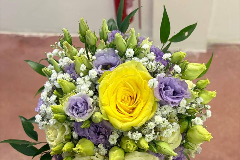 BOUQUET