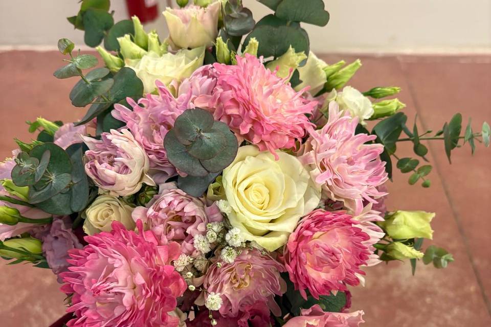 BOUQUET