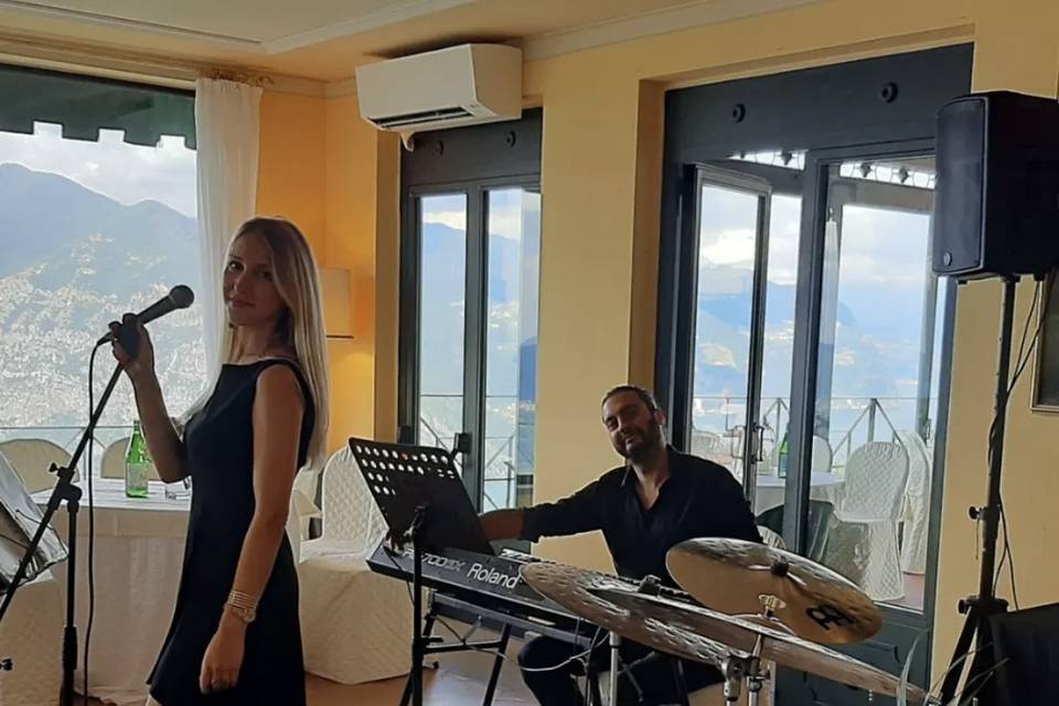 Live music
