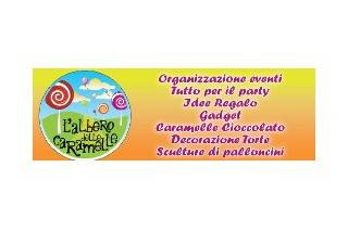 Logo L'albero delle caramelle