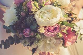 Fabiana Di Paolo Floral e Wedding Designer