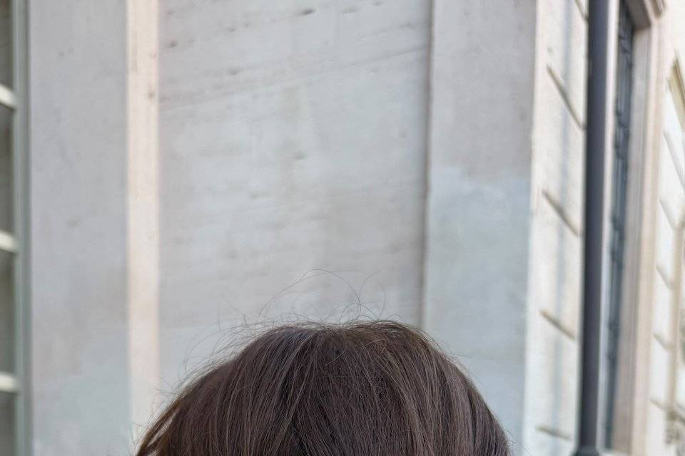 Elena damigella