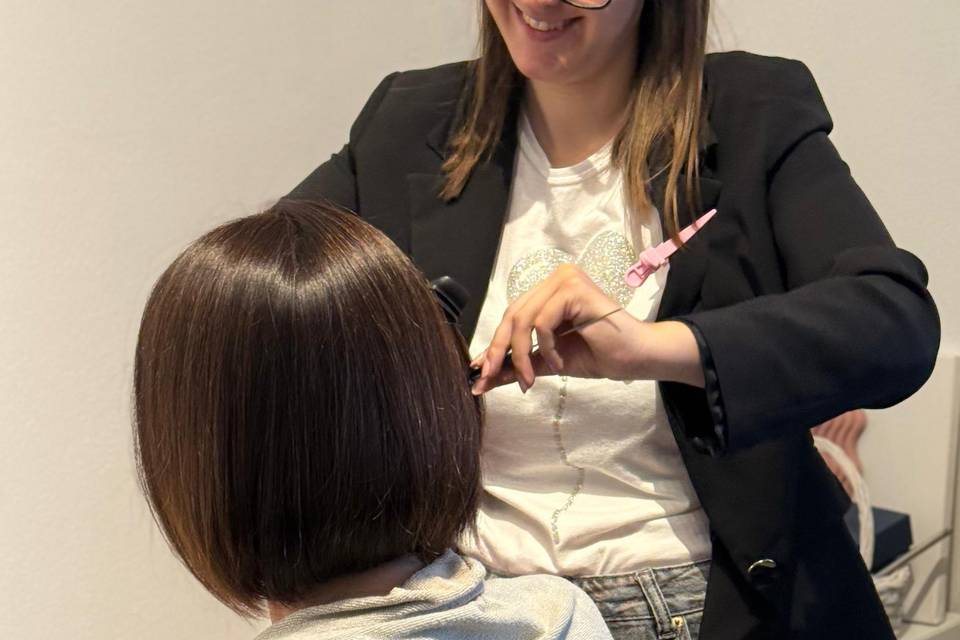 Mamma della sposa