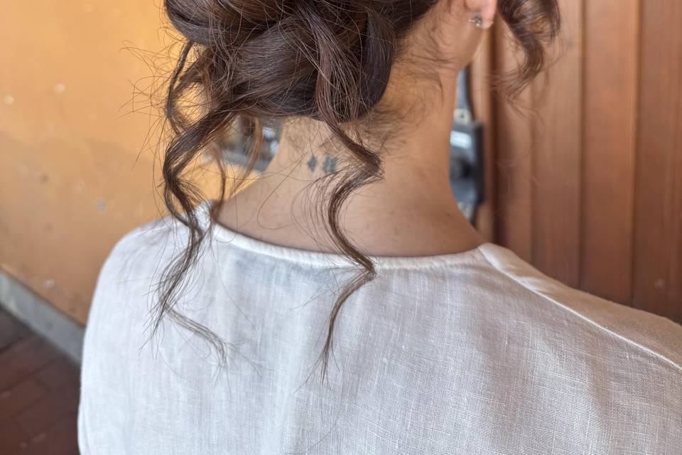 Sara invitata