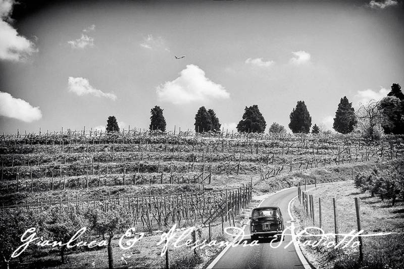 Gianluca Stradiotto Fotografo