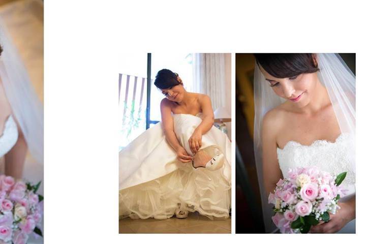 Fabiana Di Paolo Floral e Wedding Designer