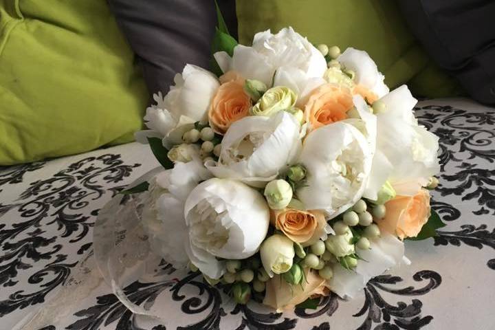 Fabiana Di Paolo Floral e Wedding Designer