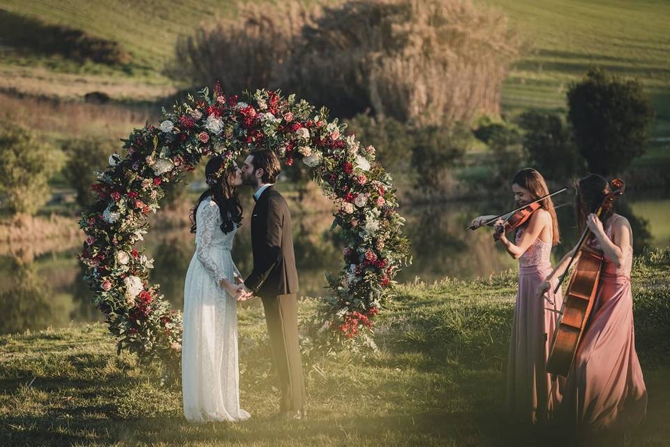 Fabiana Di Paolo Floral e Wedding Designer