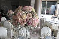 Fabiana Di Paolo Floral e Wedding Designer