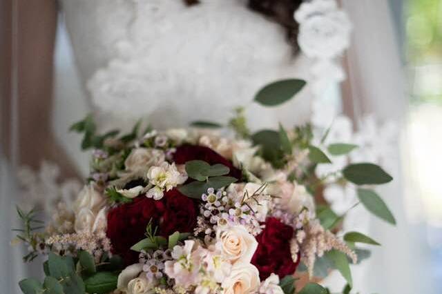 Fabiana Di Paolo Floral e Wedding Designer