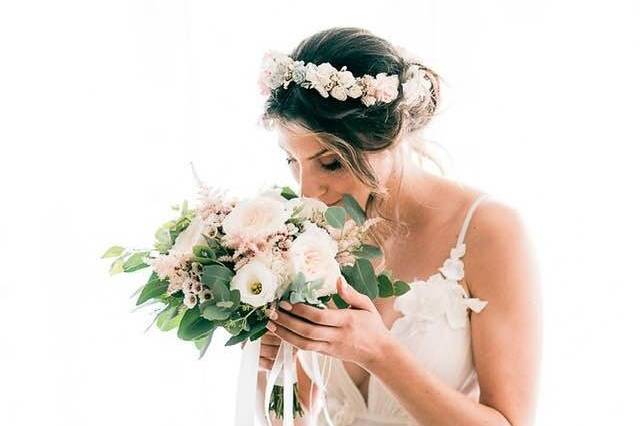 Fabiana Di Paolo Floral e Wedding Designer