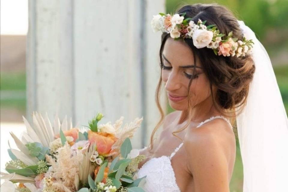 Fabiana Di Paolo Floral e Wedding Designer