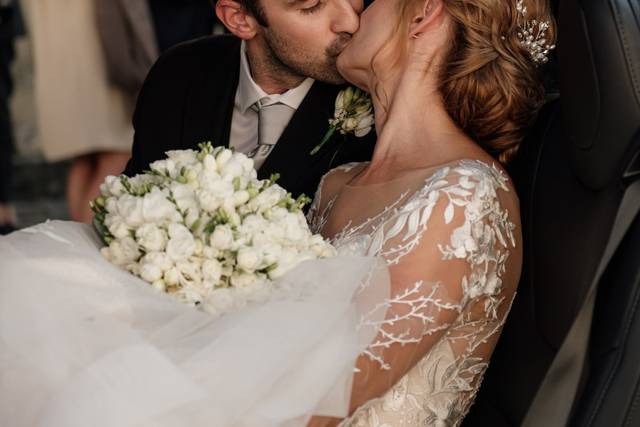 Ora l'amore è diviso in 2!