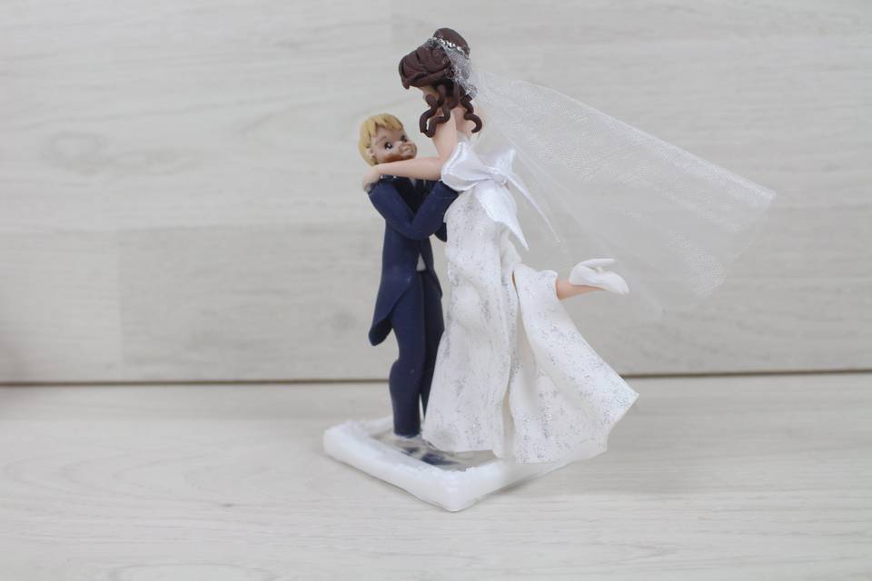 Cake Topper