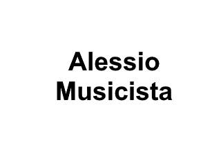 Alessio Musicista logo