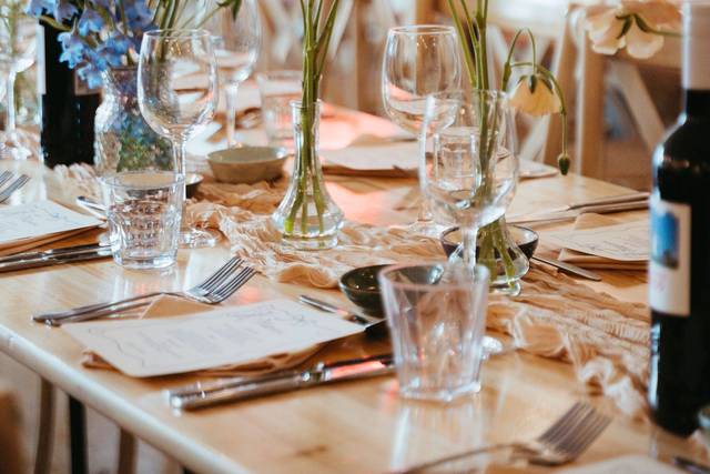 Pumo Events LTD
