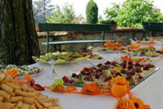 Catering