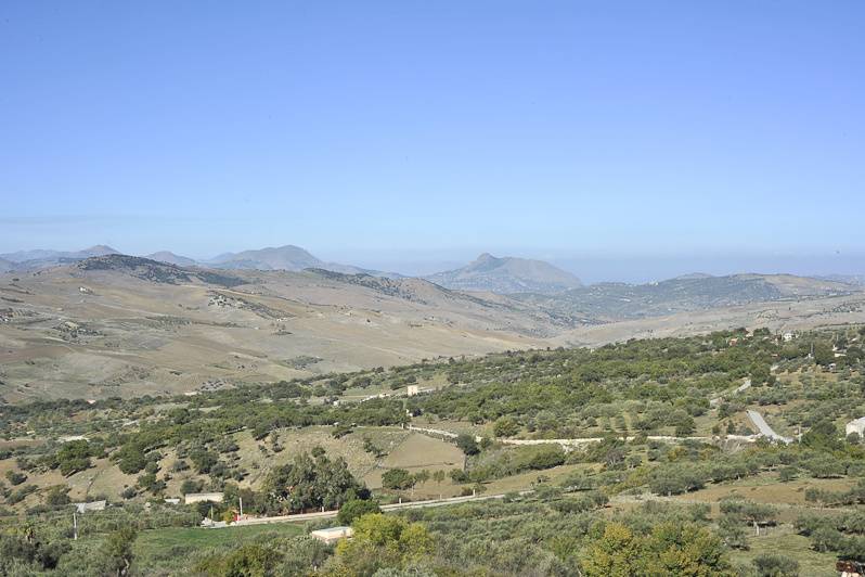 L'aria buona della Sicilia