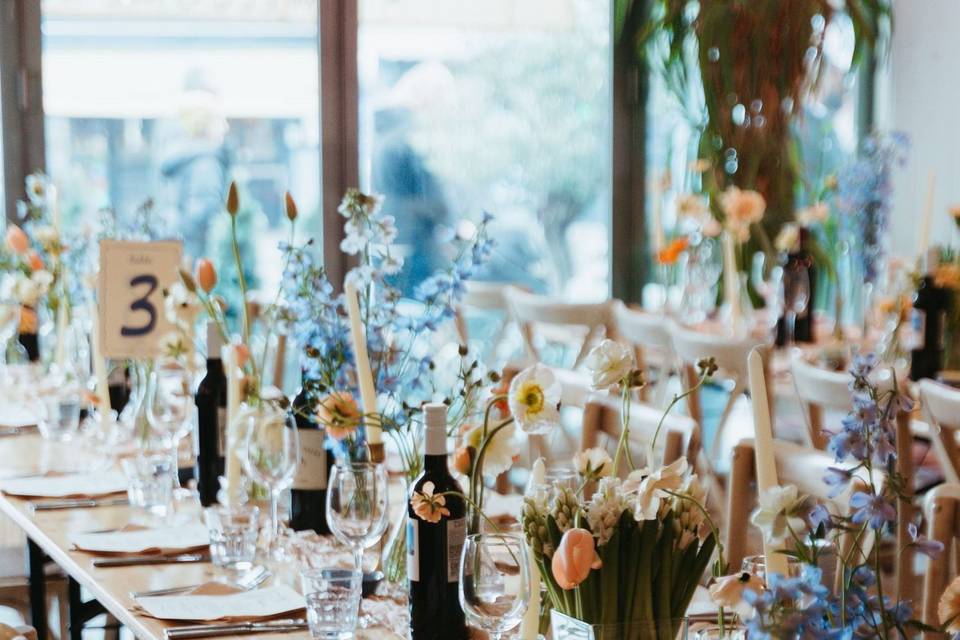 Pumo Events LTD