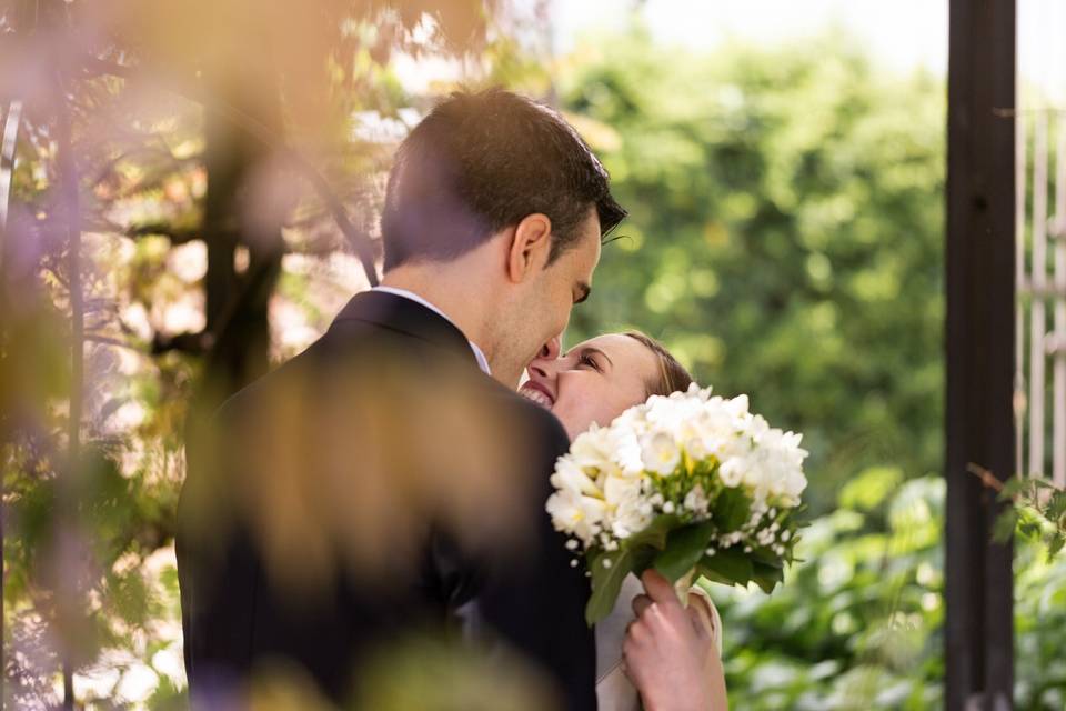 Decanter Wedding Photography