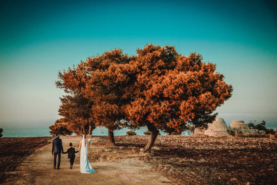 Autunno-Polignano