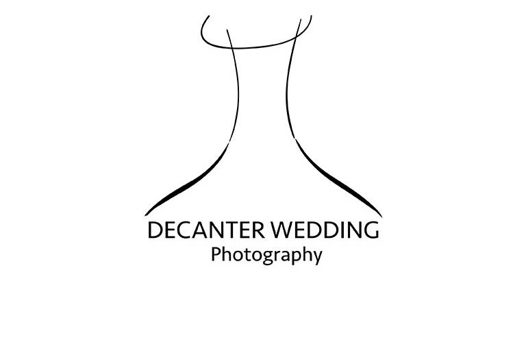 Decanter Wedding Photography