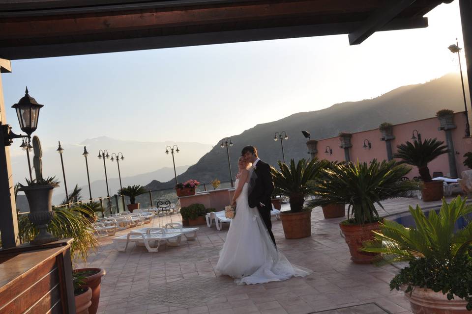 Wedding Hotel Villa Sonia