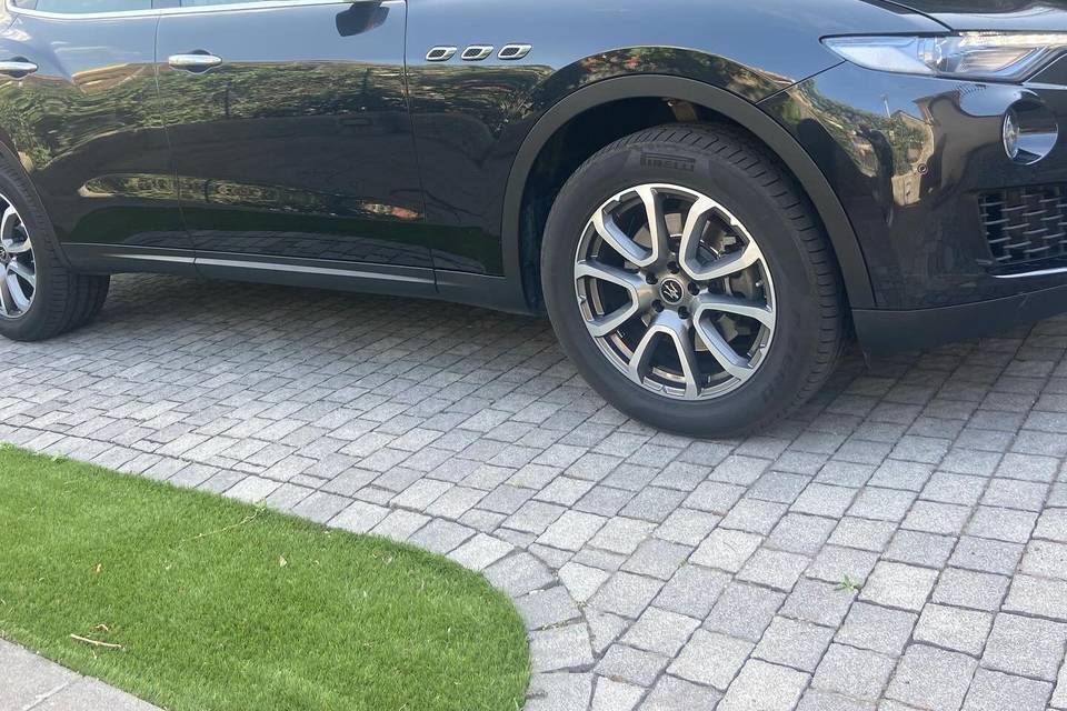 Noleggio auto