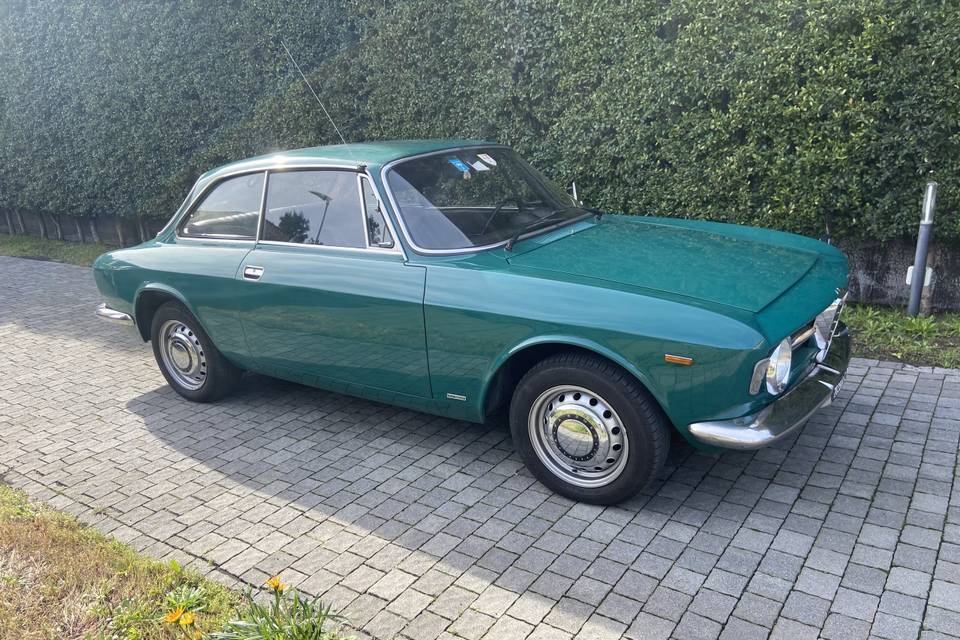 Eleganza
