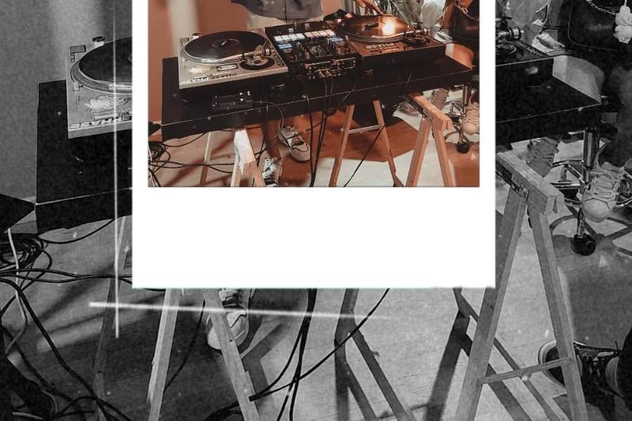 DJ LookOne