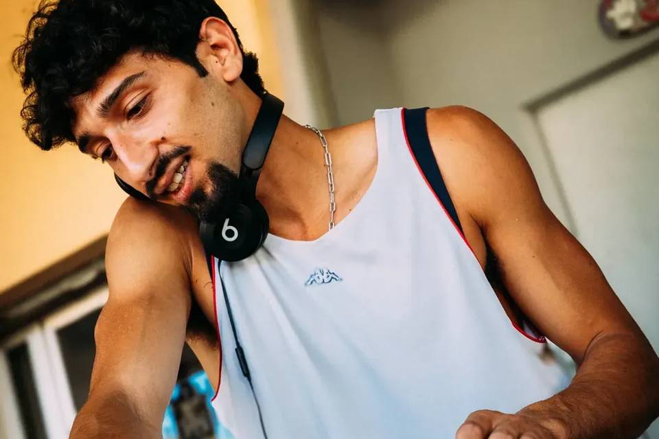 DJ LookOne