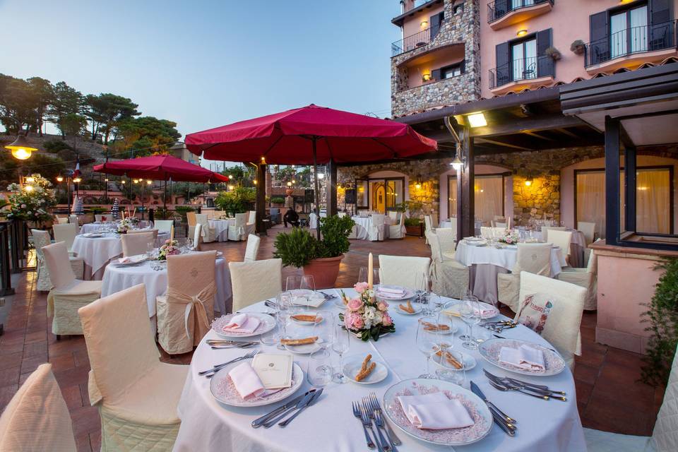 Hotel Villa Sonia