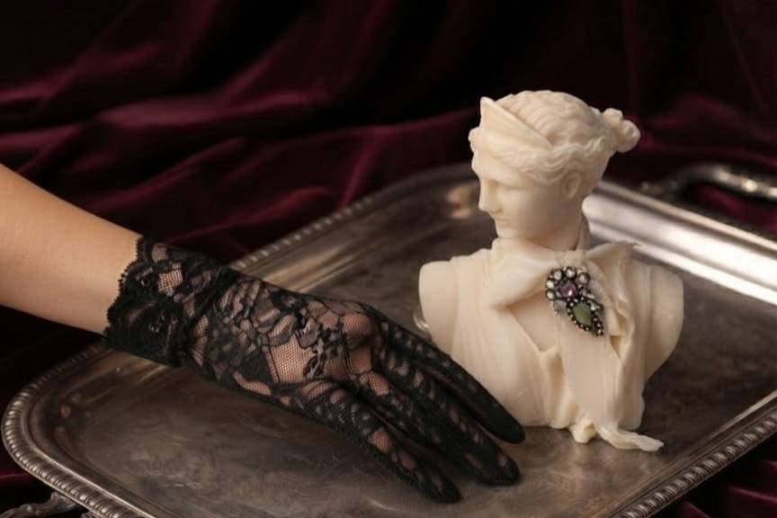 D’Arrigo - Opere Sensoriali di Sicilia