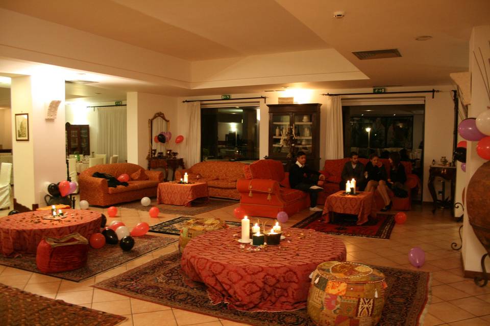 Hotel Villa Sonia