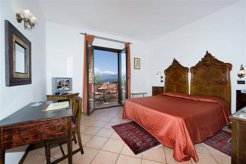 Hotel Villa Sonia Dettagli