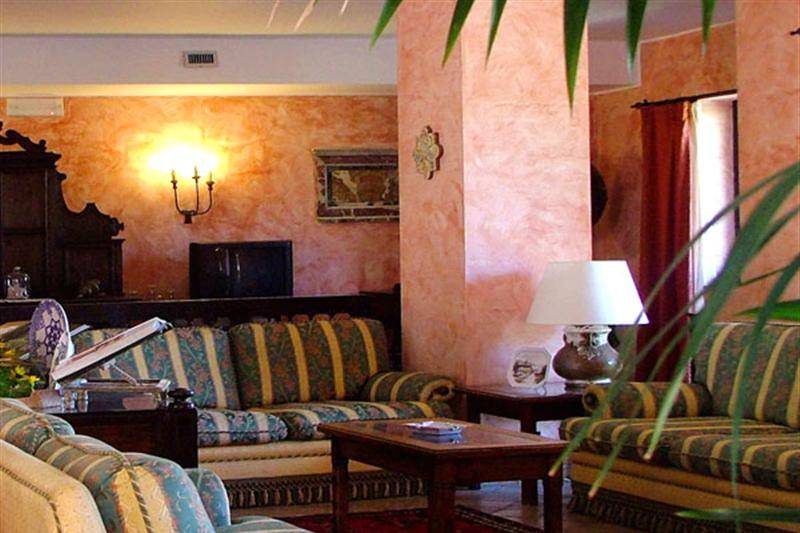 Hotel Villa Sonia - Soggiorno Romantico