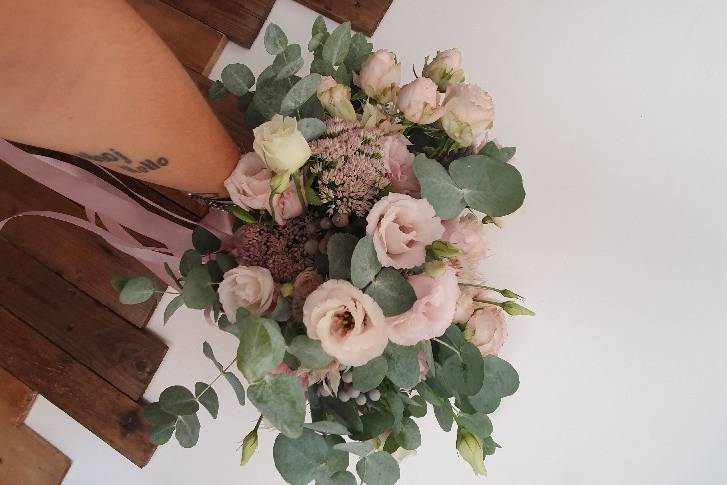 Bouquet sposa