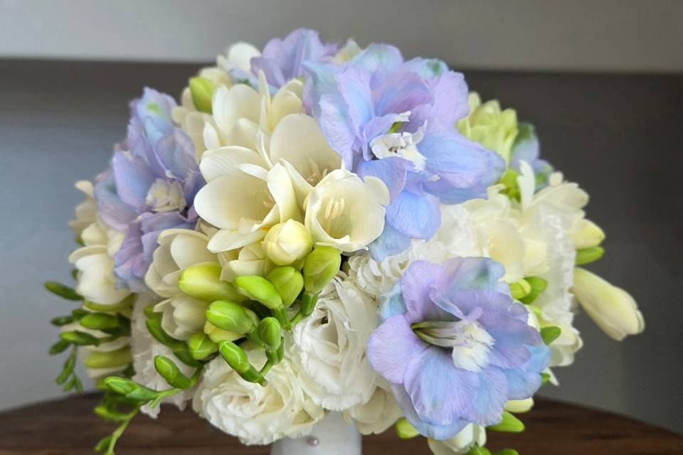 Bouquet sposa