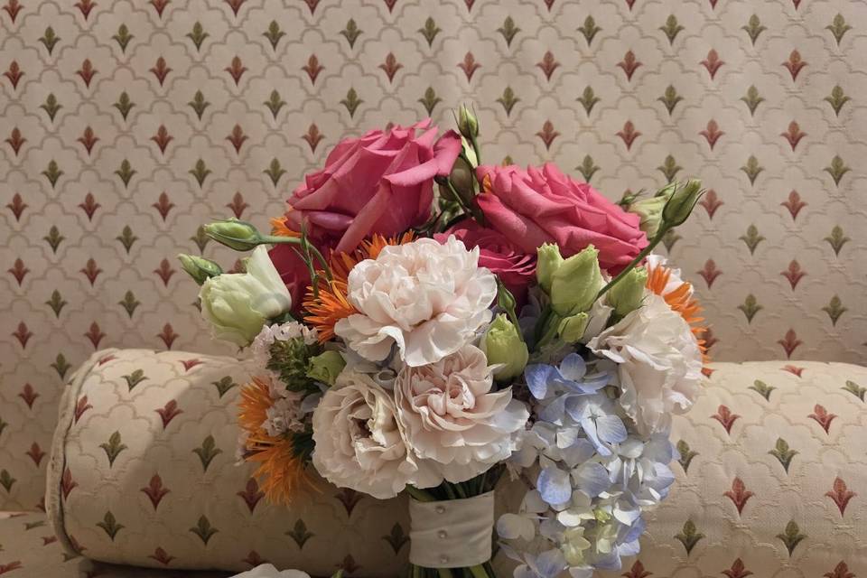 Bouquet sposa
