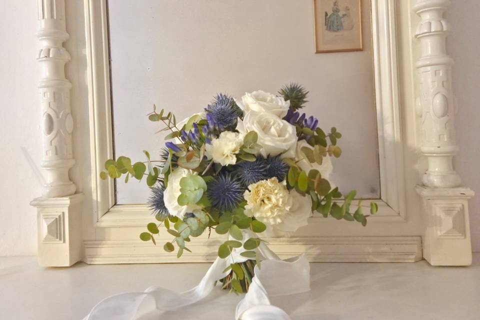 Bouquet sposa