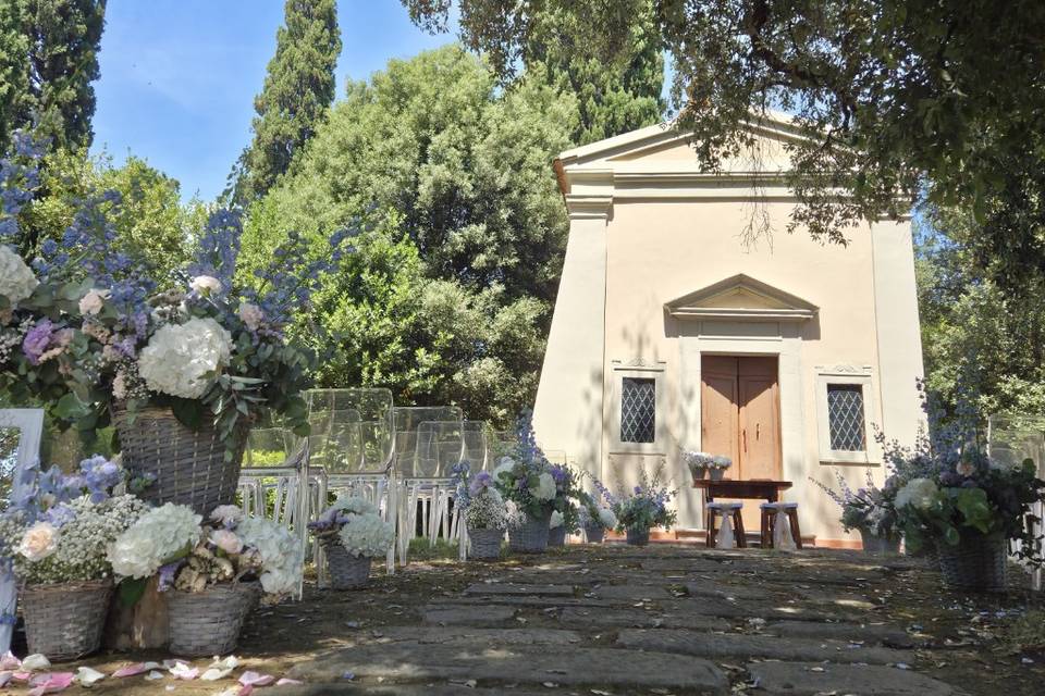 Cerimonia