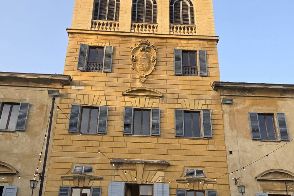 Villa